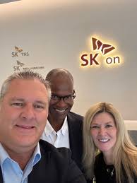 Members of our leadership team and Board, including Pamela Fletcher…