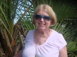 Gloria Kay Reardon (1948...