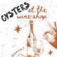 Oysters @ The Wine Shop — Deer Isle Oyster Company event image