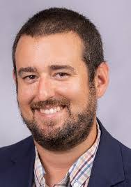 Joseph Sanford's Instagram, Twitter & Facebook