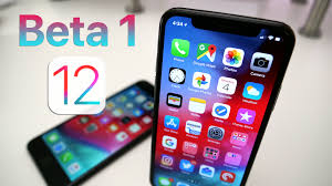 Ios 12 Beta 1 What S New Samsung Galaxy Phone Beta Galaxy Phone