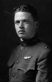 1LT John McGavock Grider Sr. (1892-1918)