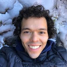 Yulie Al-Marhimi and Kevin Laino's Wedding Website