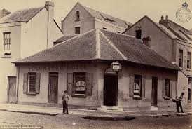 Incredible Photos From The Streets Of Sydney In 19th And 20th Century Australia Tourism Sydney City Australia