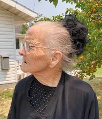 Hannah Thomas Obituary