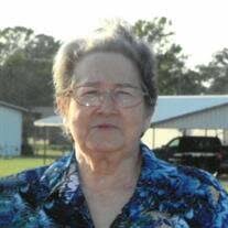 Helena Cormier Obituary