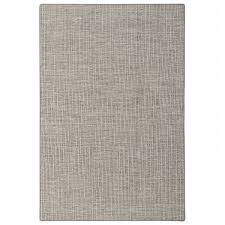 Snapstyle Sisal Optik Designer Flachgewebe Teppich Pure Meliert Grau 200x300 Cm Galeria Karstadt Kaufhof