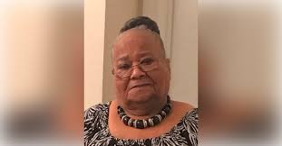 Obituary information for Muriel B. Simpson