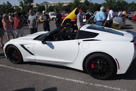 Image result for Arctic White 2014 Corvette