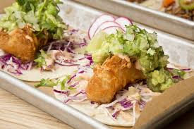 These are loaded with fresh ingredients and perfectly seasoned plump fish. Restaurant Review Cosecha Cocina Mexican Meets Modern With Fresh Delicious Results Entertainment Life The Columbus Dispatch Columbus Oh