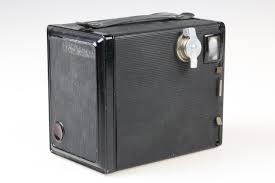 It is identical to t. Agfa Box 45 Fk Secondhand