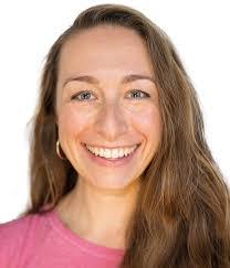 Stefanie Huber's Instagram, Twitter & Facebook