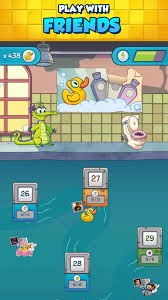 Jul 27, 2021 · latest version. Where S My Water 2 Apk Download Disney Puzzle Game For Android Apkpure Com