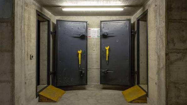 How a Panic Room Works | HowStuffWorks