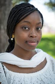 About — Jumai Yusuf