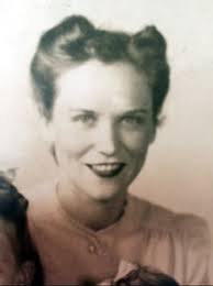 Ruby Mae Compton Davies (1914-2003)