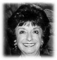 RONNY KOZIN Obituary (2019)