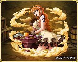 nami be my valentine one piece nami one piece anime one piece manga