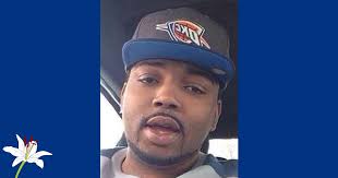 Daryel “Cheeze” Trevon King, age 24