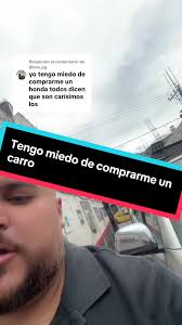 Compra de carro en Quito: Honda Civics y HR-V 2024