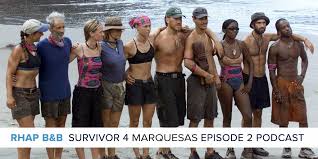 The survivor was written by lindsay clandfield with music by julian jahanpour, sound production previously on the survivor. Survivor B B With Mike Bloom Liana Boraas Season 4 Episode 3