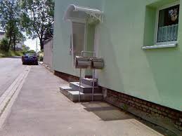 Schleiz · 42 m² · 2 zimmer · wohnung · balkon · terrasse · fahrstuhl · einbauküche · erdgeschoss. Zweifamilienhaus 2 Maisonetten Wohnungen Saale Orla Kreis Kreis Deutschland Pd7042