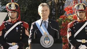 El segundo conocía la táctica militar y el primero el país donde actuaban. Tucuman Macri Destaco Las Figuras De San Martin Y De Belgrano
