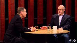 Jeffrey Tambor On Hank Kingsley And The Larry Sanders Show Youtube