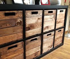 Pin Auf Ikea Kallax Expedit Hacks