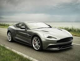 Image result for Meteorite Silver 2013 Aston Martin