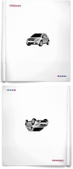 Maybe you would like to learn more about one of these? Flip This Magazine Spread For Co Op Advertising Partner Message Suzuki And Belairdirect Insurance The Big Ad