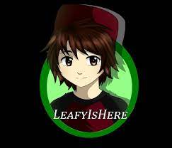 Pin By Drop Top On Leafyishere Anime Leafy Is Here Art