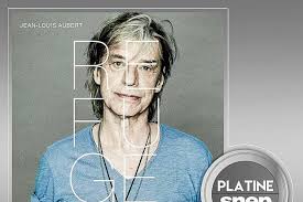 Dernière mise à jour : Musique Jean Louis Aubert Recoit Un Disque De Platine Pour Son Album Le Refuge