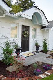But, here is the transformation we made! 25 Inspiring Exterior House Paint Color Ideas Off White Exterior House Paint