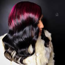 34 New Ways To Rock Pink Hair This Summer In 2020 Aesthetic Hair Hair Color Pink Pink Hair