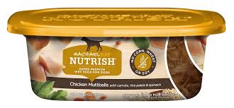 Nutrish makes it convenient & affordable to provide healthy, limited ingredient and grain free food options for dogs and cats. Compare Rachael Ray Nutrish Dog Food Sundays Food For Dogs