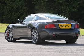 Image result for Meteorite Silver 2004 Vanquish