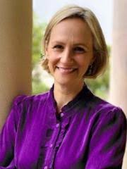 Associate Professor Miriam Moeller