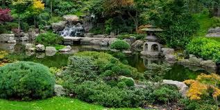 Zen gardens, also known as japanese rock gardens, are designed to be dry. How To Plant A Japanese Garden In A Small Space