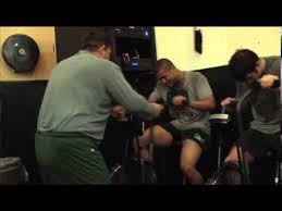 How to wrestlers cut weight. Ohio Wrestling Cuts Weight Youtube