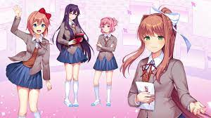 It is a full and complete game. Buy Doki Doki Literature Club Plus Microsoft Store En Ca