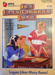 10: Logan Likes Mary Anne! — Live the Movies