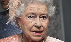 So umm... this is the Spanish Duchess of Alba : r/WTF