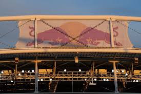 Erhalten sie einen ersten überblick über die geschichte leipzigs, wichtige ansprechpartner bei bürgerämtern oder bildungseinrichtungen. Sejarah Di Balik Berdirinya Red Bull Arena Markas Rb Leipzig Halaman All Kompas Com