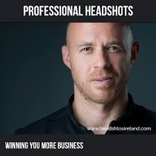 LinkedIn Profile Photos For People Who Hate Having Their Photo Taken!