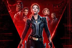Black Widow Final Trailer Marvel S Phase Four Begins