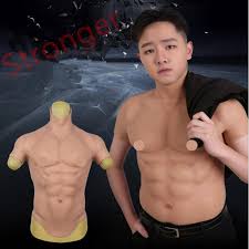 It enables the tilt of the pelvis and the curvature of the lower spine. Hunk Chest Muscle Man Silicone Fake Chest Muscle Pecloralis Muscle Bodysuit Men Shaper Stronger Man Tshirt Weight Vest Shapers Aliexpress
