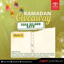 Aturan tak berbeda jauh dengan ppkm darurat. Toyota Brunei Car Dealership Facebook