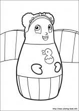 Everything you need so your kids can color their favorite characters. Higglytown Heroes Coloring Pages On Coloring Book Info
