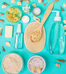 10 Simple Homemade Body Scrubs For Gorgeous Glowing Skin